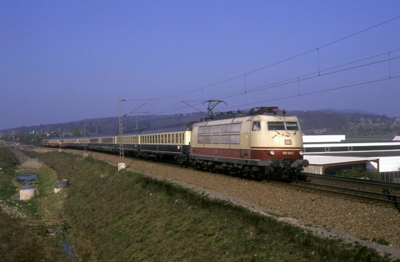 103 120  bei Sersheim  24.03.90