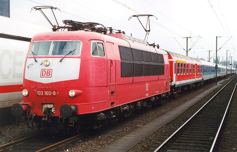 103 160-8 Hannover Hbf. ( 17.09.2002 )