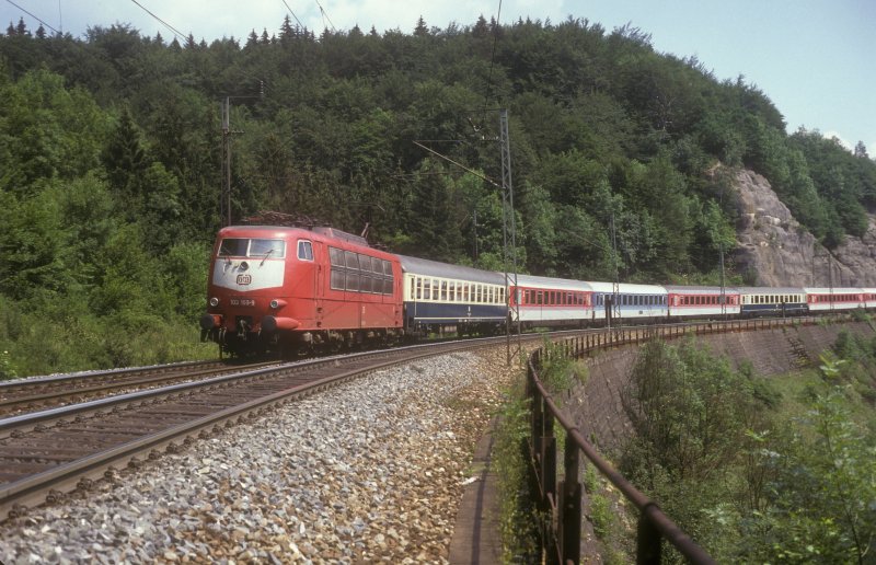 103 169  Geislinger Steige  27.06.92