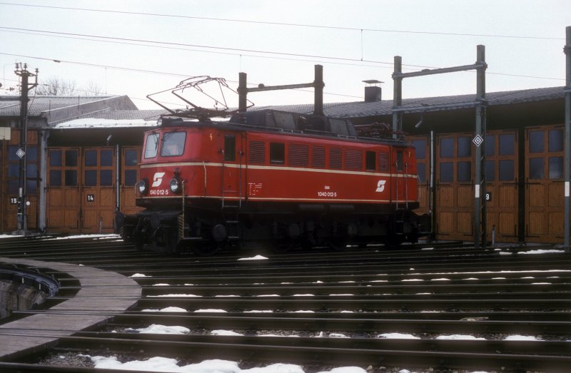 1040 012  Amstetten  09.03.88