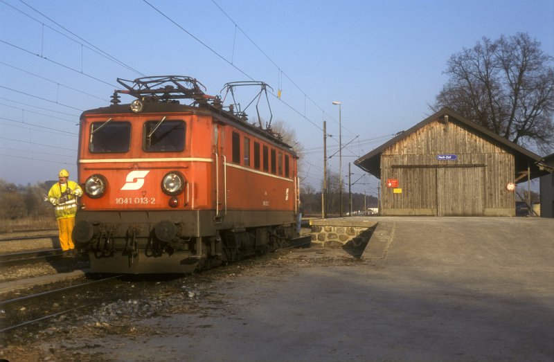 1041 013  Redl-Zipf  20.03.03