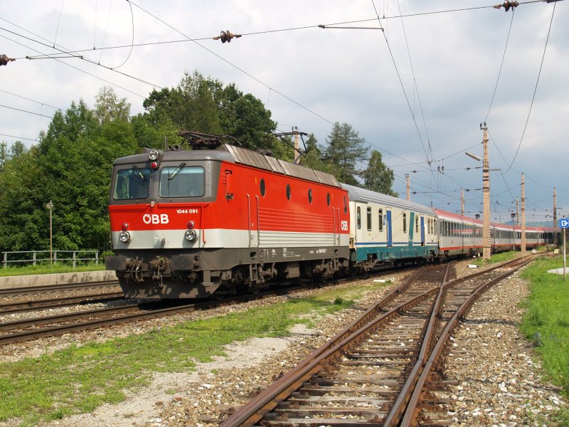 1044-091 am 26.07.2008 am EC 32 in Eichberg am Semmering