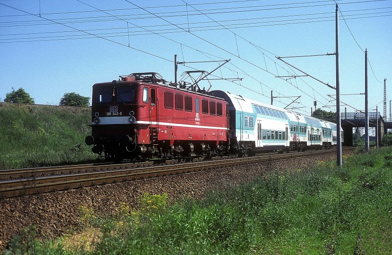 109 043  bei Leuna  06.06.96