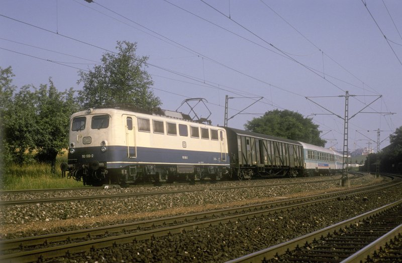 110 106  Asperg  22.07.90