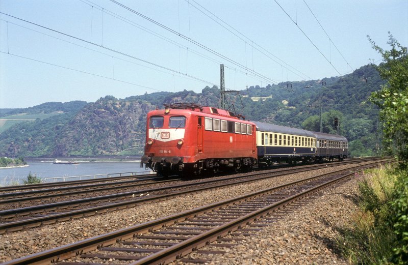 110 114  bei  Kaub  15.08.89