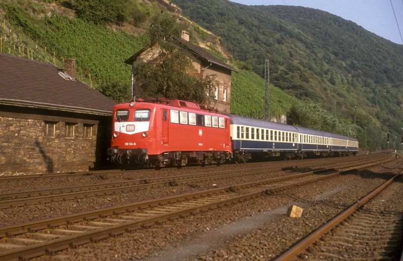 110 114  Kaub  15.08.89