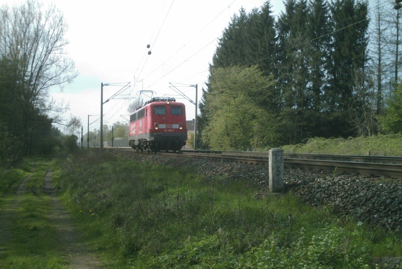 110 169-0 Hhe Peine-Horst