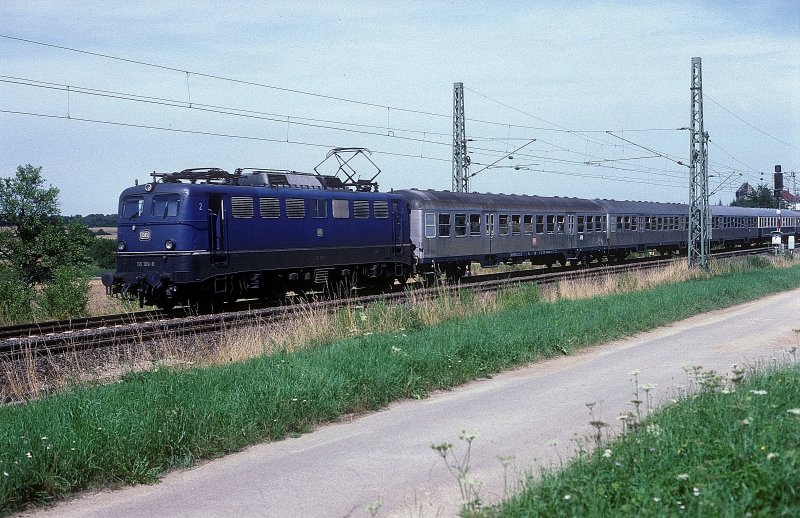 110 189  bei Eutingen  21.07.89