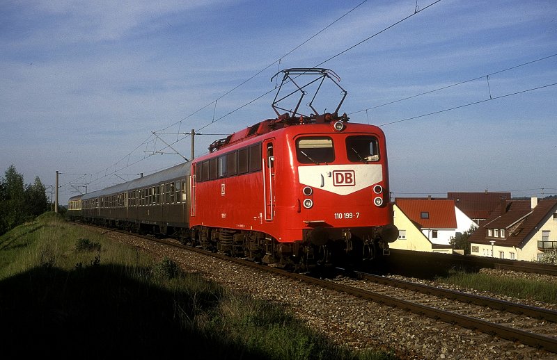 110 199  Nufringen  08.05.98