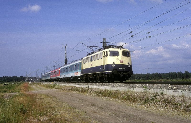 110 417  bei Renchen  06.06.97