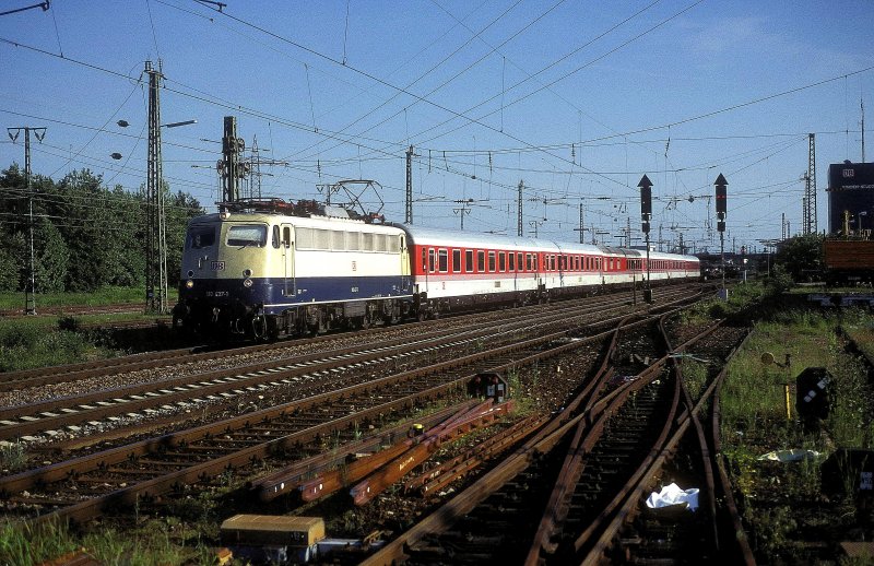 110 437  Graben Neudorf  31.05.96