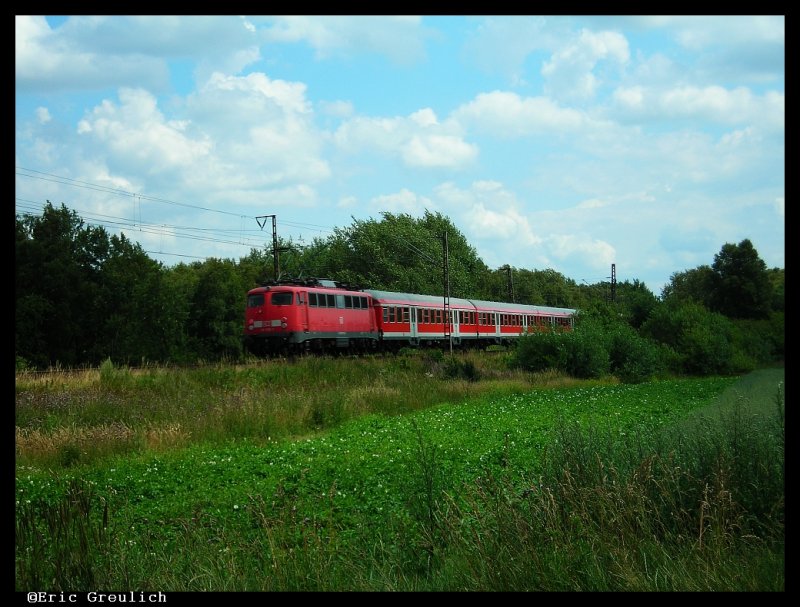 110 469 bei Loxstedt