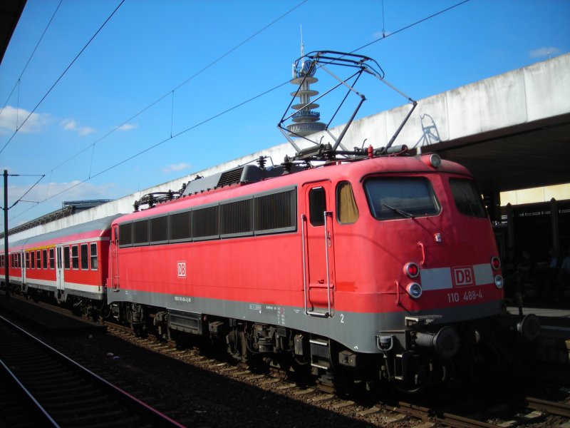 110 488 in Hannover