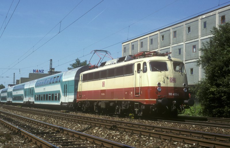 110 493  Stg.-Obert�rkheim  30.06.95