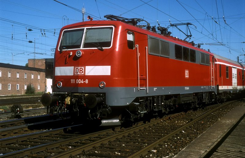 111 004  Ulm Hbf  14.07.03