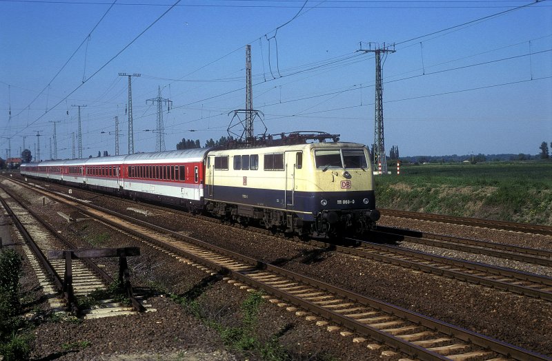 111 060  Grokorbetha  05.06.96