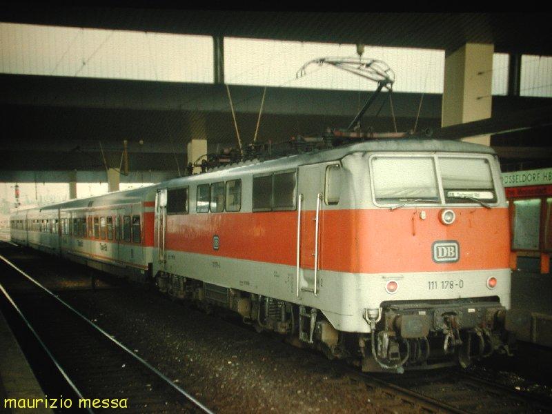 111 178 - Duesseldorf - 30.05.1991