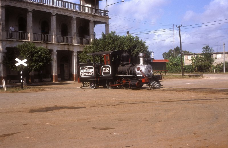 1112  Ruben M. Villena  30.03.91