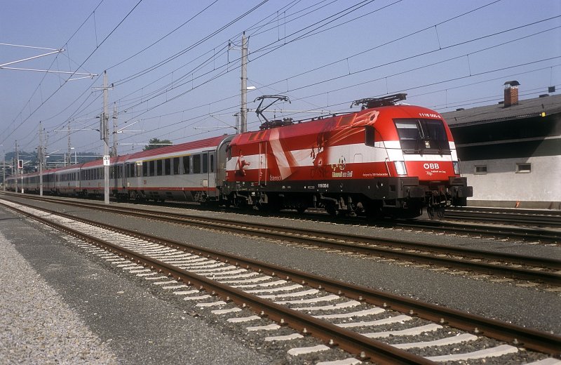 1116 005  Frankenmarkt  25.06.08