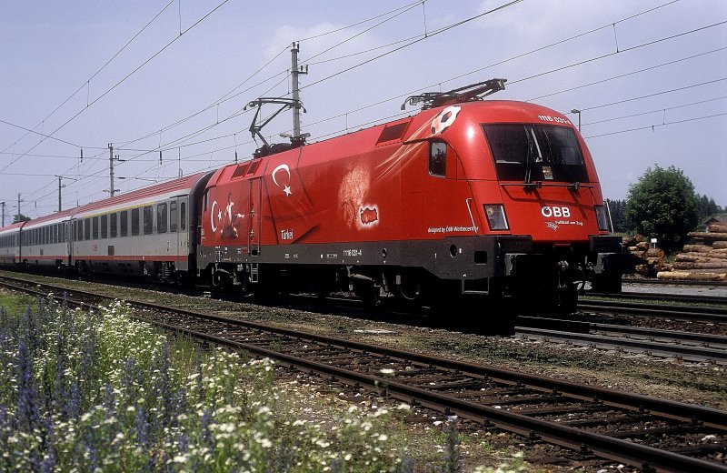 1116 031  Stra�walchen  25.06.08