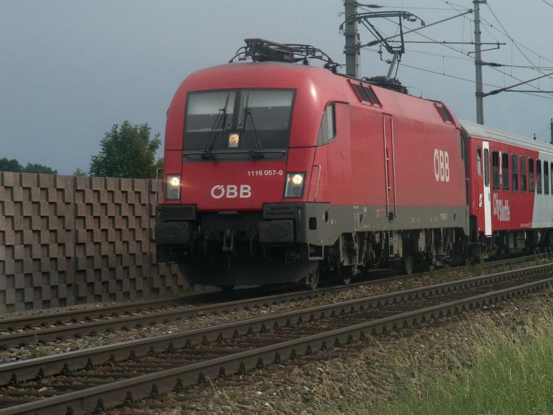 1116 057-9 nach Linz, Aug. 2005, Minolta Dimage Z3