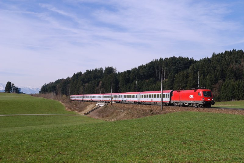 1116 253 mit OIC 549 bei Steindorf (08.04.2008)