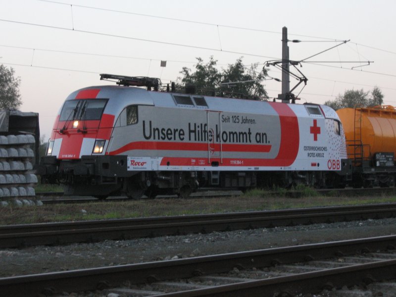 1116 264 am 17.10.2006 in Lustenau