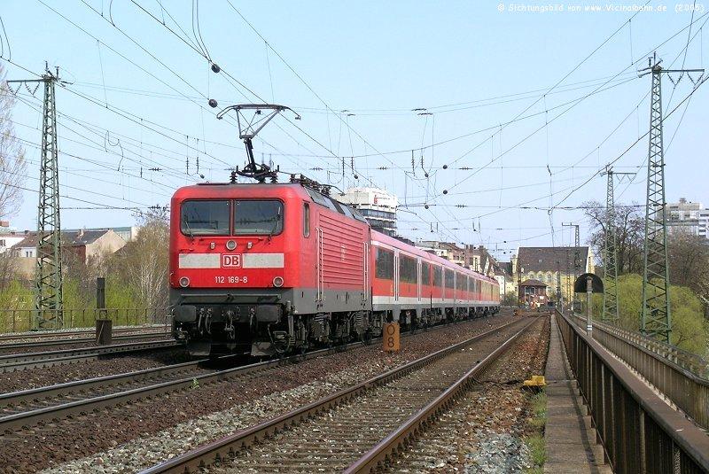 112 169 am 12.4.'05 in F�rth
