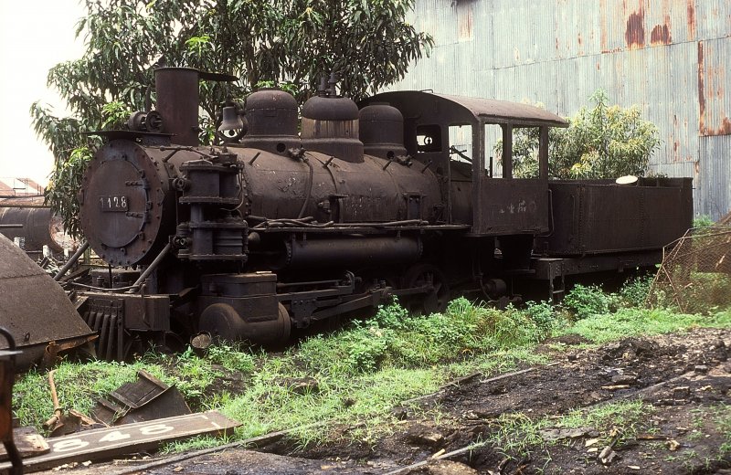 1128  P. d. Mayo  09.03.96