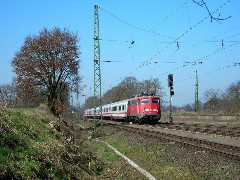 113 268 bei hagen (Hannover)