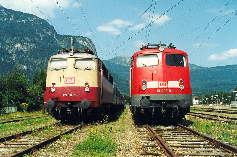 113 311-5  Garmisch Partenkirchen ( 16.08.2001 )
