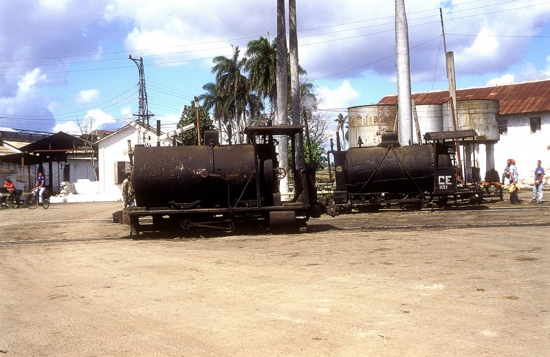 1130 + 1131  Espartago  11.03.96