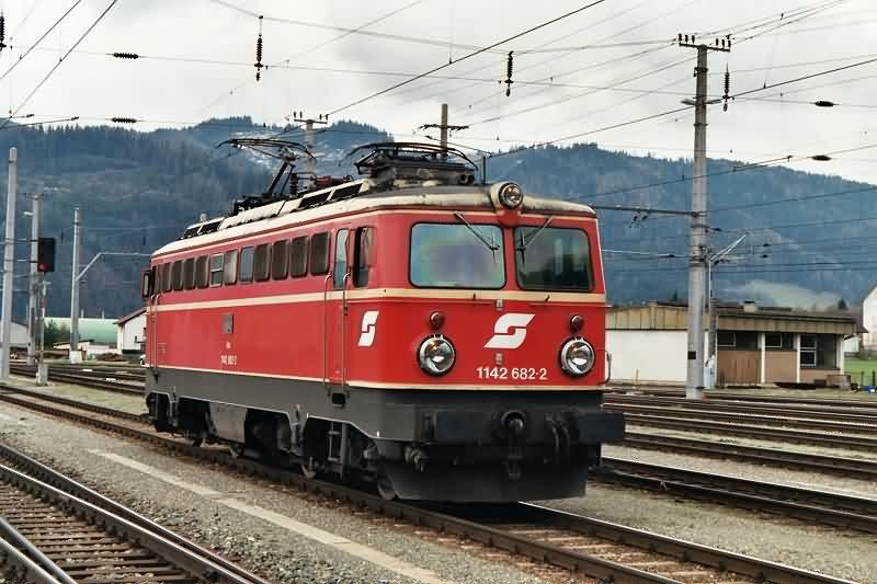 1142.682 in St. Michael (Stmk.) am 7.4.2004