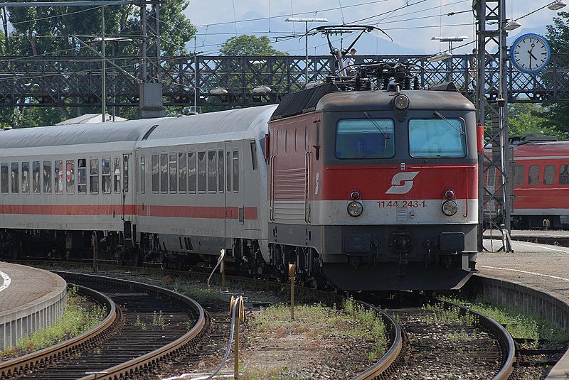 1144 243 verlt Lindau (D). 16.06.2007