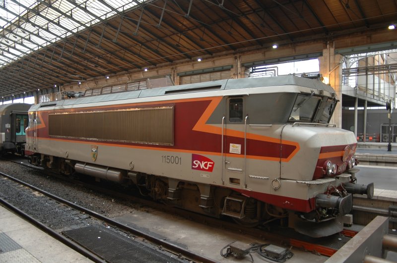 115 001 am 29.09.08 in Paris Nord