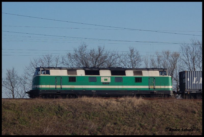 118 004, ITL, 2007-03-19, Saarmund