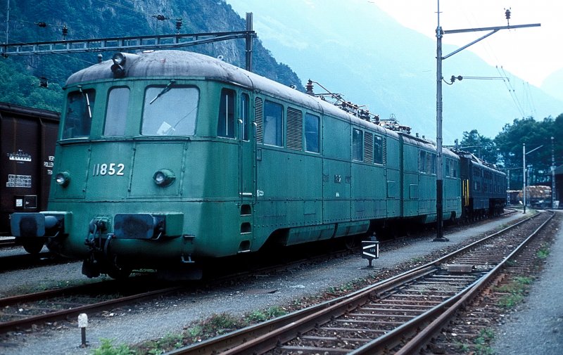 11852  Erstfeld  28.06.78