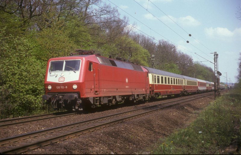 120 112  bei Mhlacker  09.05.91