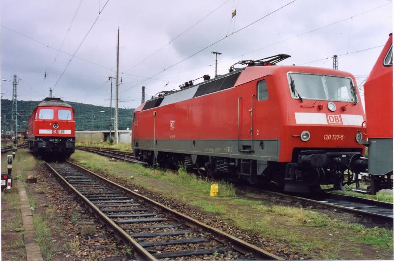 120 137 am 28.8.04 in Saarbrcken.
