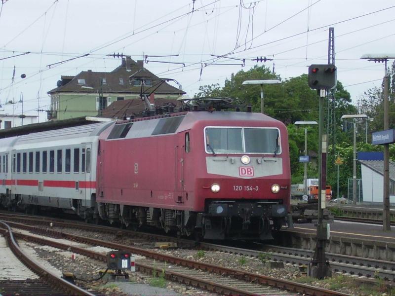 120 154 in Weinheim.