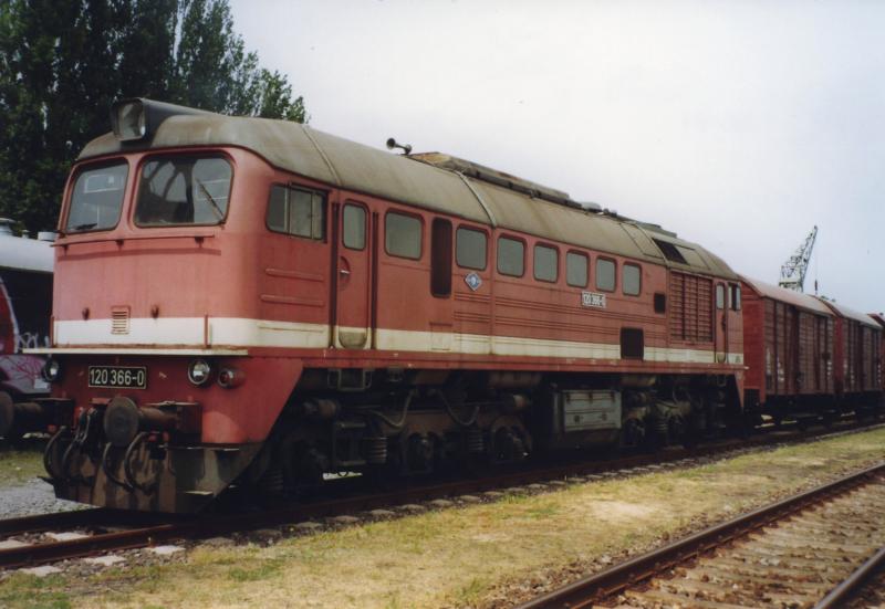 120 366 Stafurt 6.2000