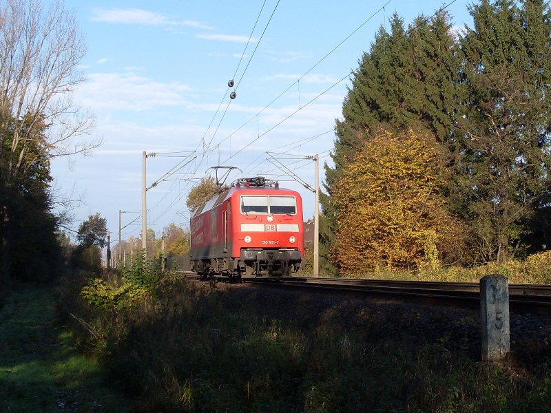 120 501 solo Hhe Peine am 24.10.2008