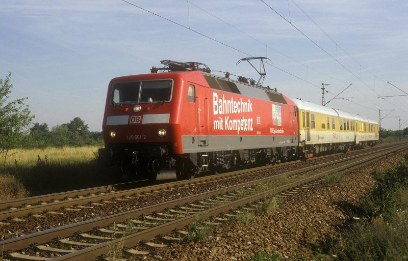 120 501  Wiesental  14.07.05