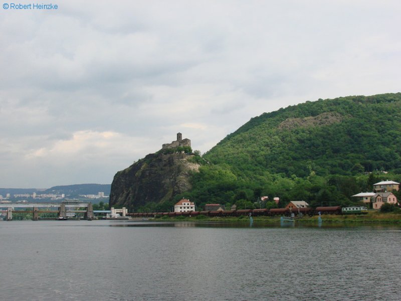 123 082-0 am 19.08.2008 in Usti nad Labem