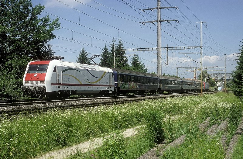 128 001  bei Gmligen  17.06.04