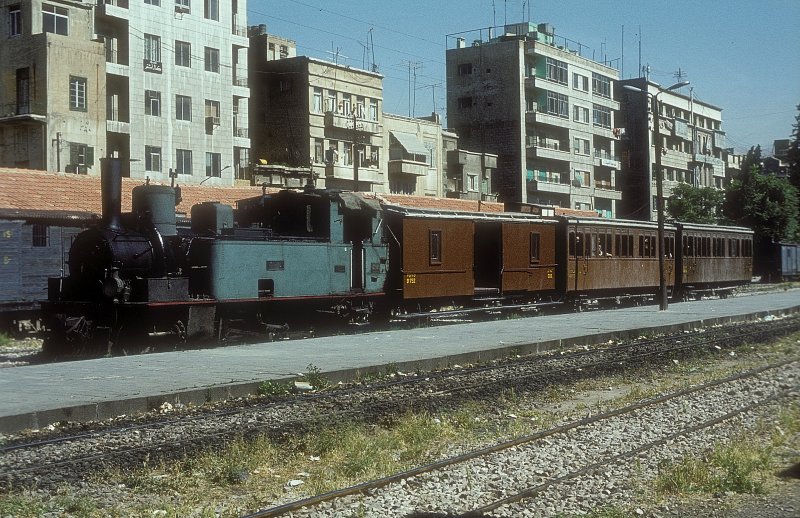 130-751  Damaskus  27.05.83