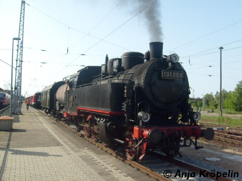 131 060 in Wismar 