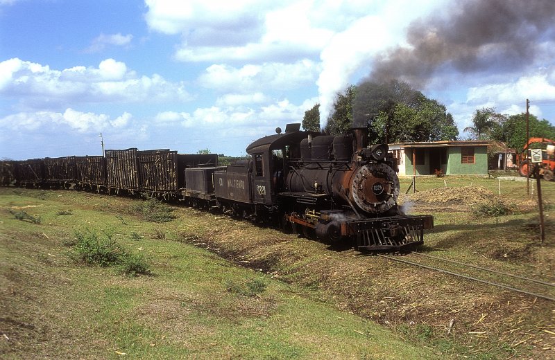 1321  Mal Tiempo  11.03.96