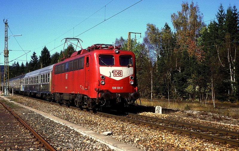 139 131  Hinterzarten  15.10.94