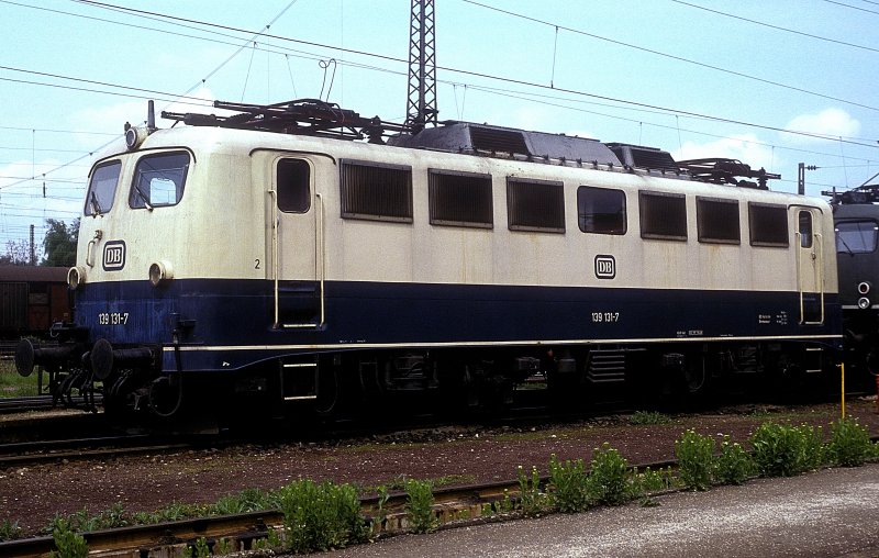 139 131  Offenburg  20.04.91